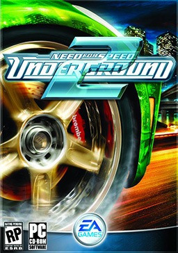 Need For Speed Underground 2 - Pc - Envio Digital